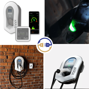 ev chargers