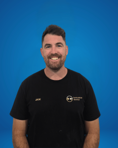 Picture of Jack Croudace - Director & Lead Electrician