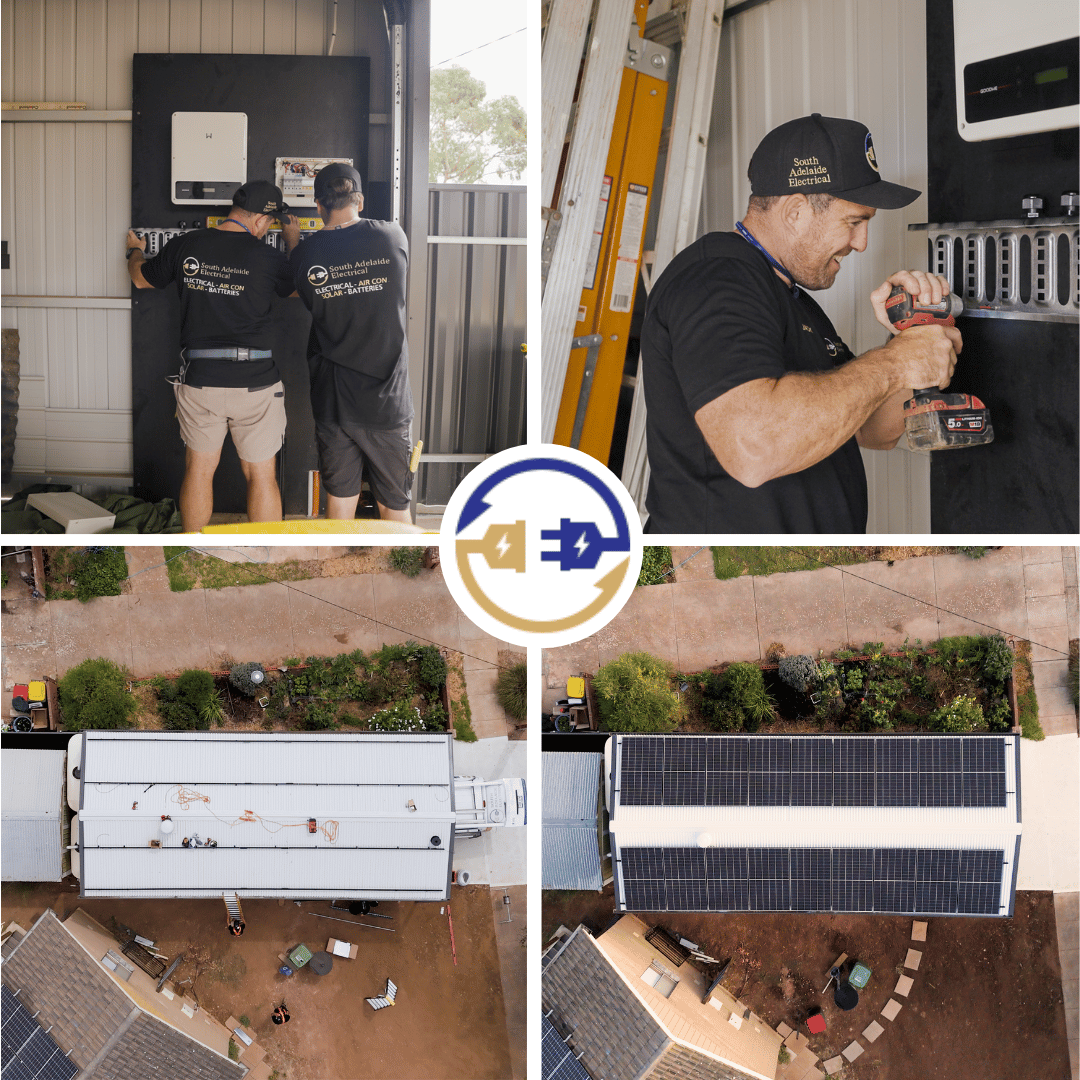 solar panel installers